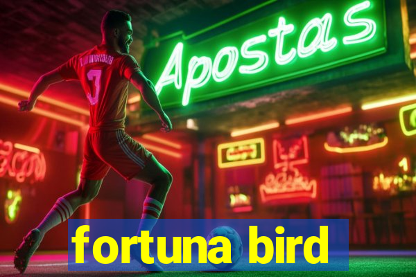 fortuna bird